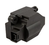 Automobile actuator Running in vehicle HVAC system to switch between recirculated and fresh air YP12D100420