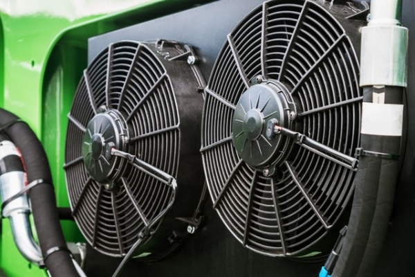 2025 — Top 8 BLDC (Brushless) Fan Wholesale Suppliers for the Russian Market