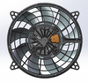 DC 10Inch(255mm) 24V Brushless Cooler Fan for for Cooling System WBLF-1001-BS2050