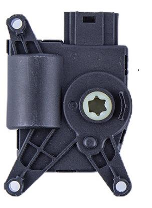 Automobile actuator Running in vehicle HVAC system to switch between recirculated and fresh air YP12C300420