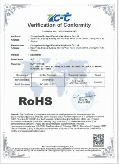ROHS-1