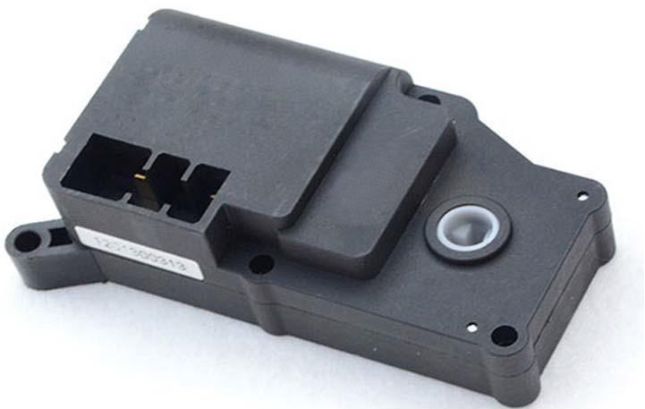 Automobile Actuator