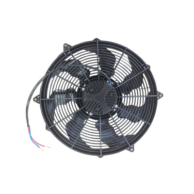 DC 385mm 12V Brushless Axial Fan