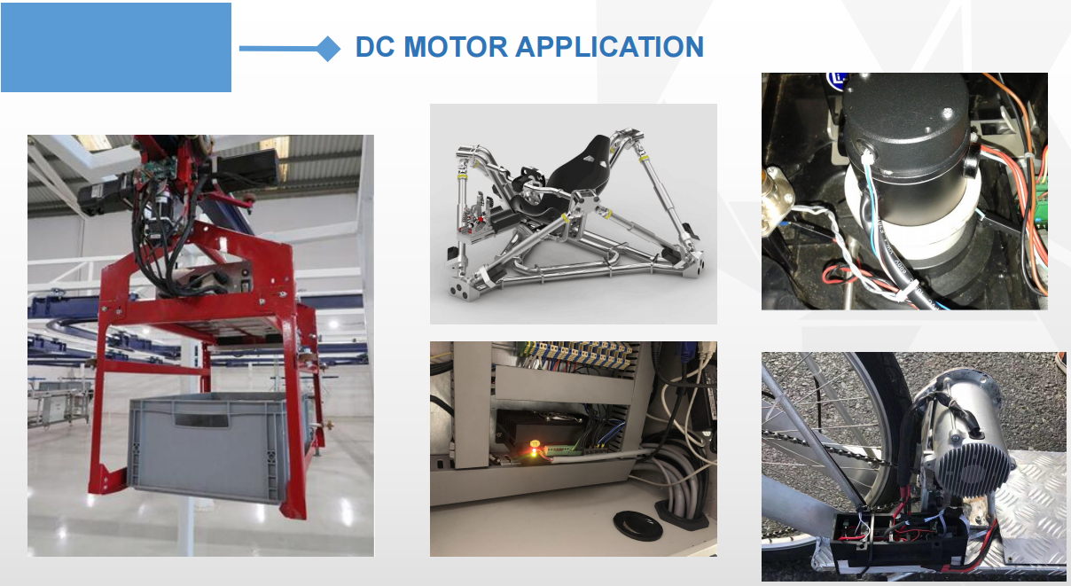 motor application-1