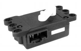 Automobile Actuator Running in vehicle HVAC system to Switch Between Recirculated and Fresh Air 602890A-N01