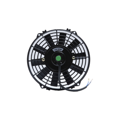  DC 12V 80W 6inch Cooling Radiator Fan Blow/suction