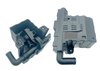 Electric Water Valve running in typical vehicle heating system 603676A