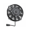  Brush DC Axial Fan 12V 7.5inch 200m3h with Pull/Push