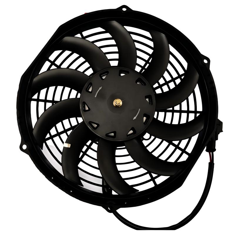 brushless fan2