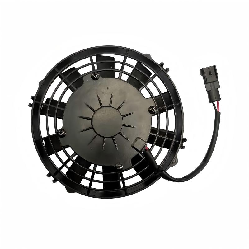TOP12 Brushless Fan Manufacturer in the USA in 2026 