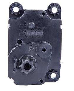 Automobile actuator Running in vehicle HVAC system to switch between recirculated and fresh air 603646A