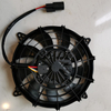 DC 225mm 9inch 12V Brushless Axial Fan, Cooling for Bus, Truck - WBLF-901-AS1170