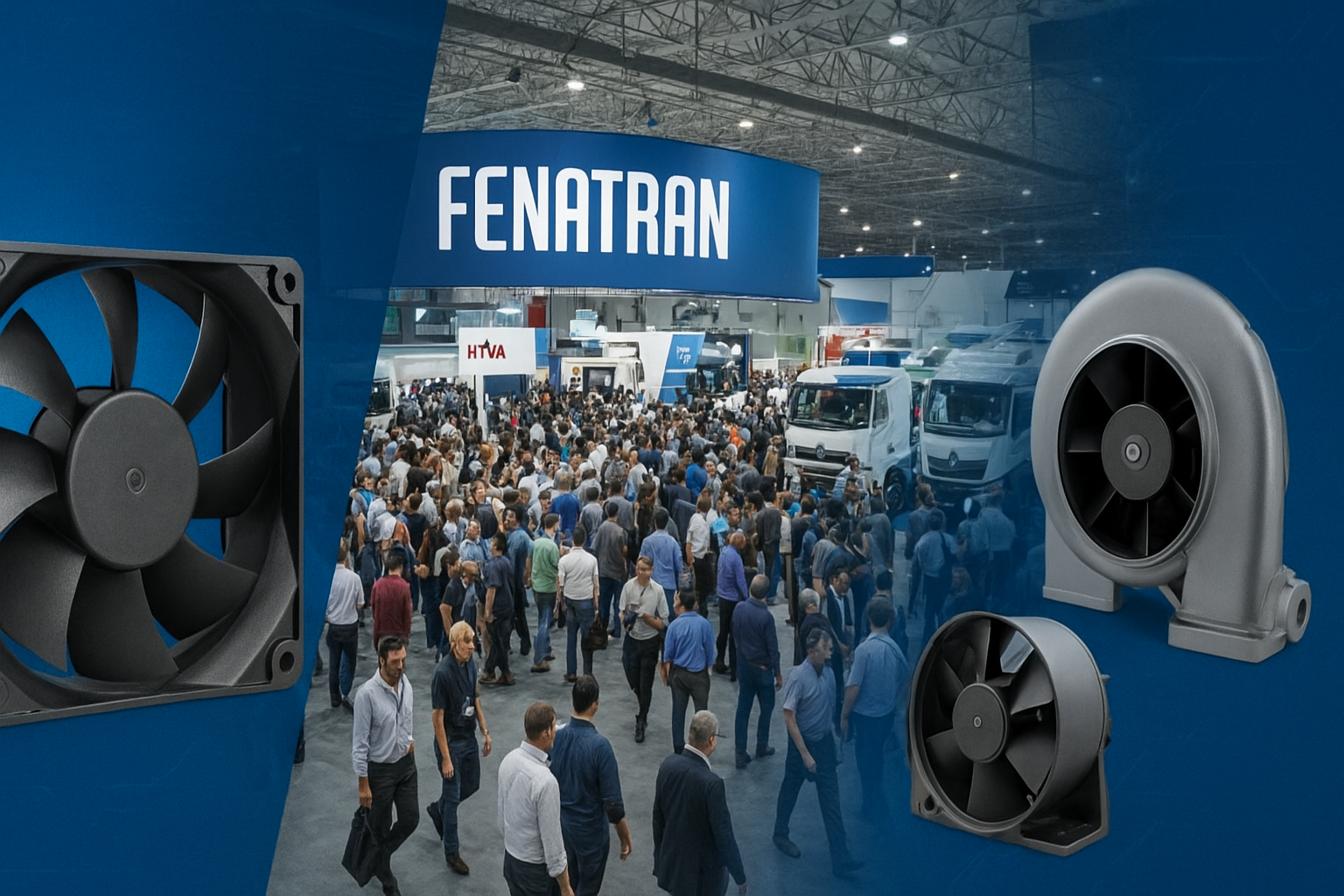 Sunlight to Exhibit at Fenatran 2026 – Booth E262, São Paulo, Brazil