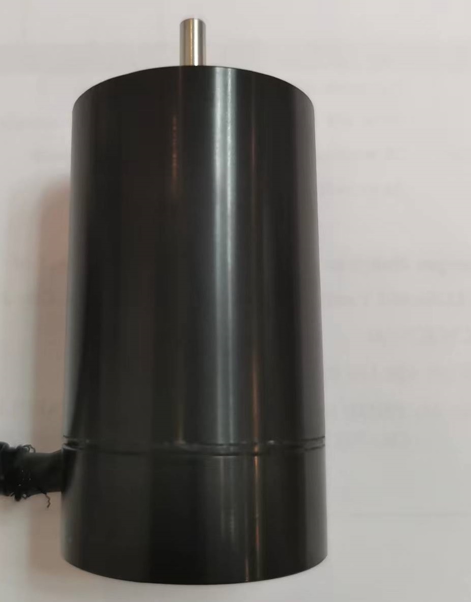 Picture of dc brushless motor SLT3560