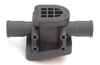 Hand Valve running in typical vehicle heating system 602524A-3