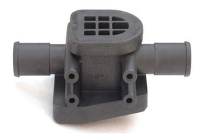 Hand Valve running in typical vehicle heating system 602524A-3