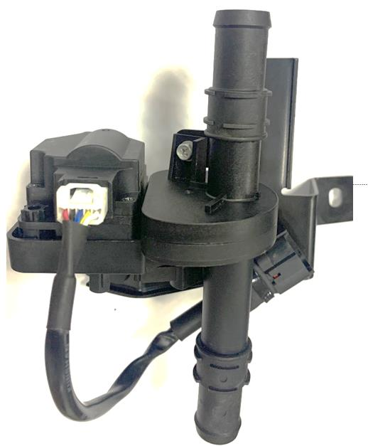 Electric Water Valve 603911A(AK90)
