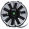after sales cheaper fan DC 12V 80W 7inch Cooling Radiator Blow/suction fan SLT81050-7S-80W