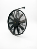 DC 12inch 12V Brushless Axial Fan SLTBLDC-1212X-W10