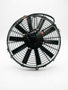 DC 12inch 12V Brushless Axial Fan SLTBLDC-1212X-W10