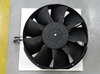 20-inch 520mm DC High-Voltage High-Power Brushless Fan