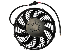  Universal DC 12V 150W 10inch Radiator Fan Puller