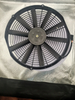 SLTBLDC-1424X-W10 Brushless DC Fan | Robust Cooling for Buses, Trucks & Industrial Systems – Sunlight