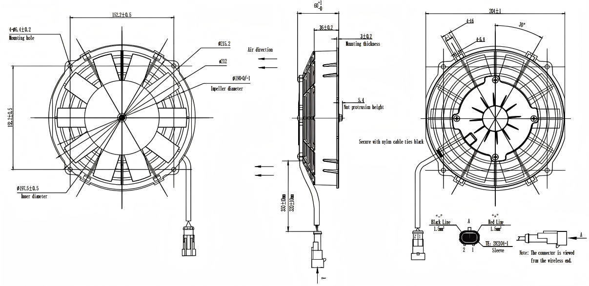 SLT-0824X-W10-T 规格图