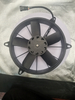 11-Inch 24V 150W Brushless DC Fan for Demanding Thermal Systems