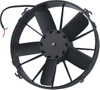 12-Inch 24V 220W High-Performance Brushless DC Fan