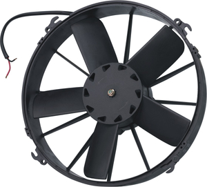 12-Inch 24V 220W High-Performance Brushless DC Fan