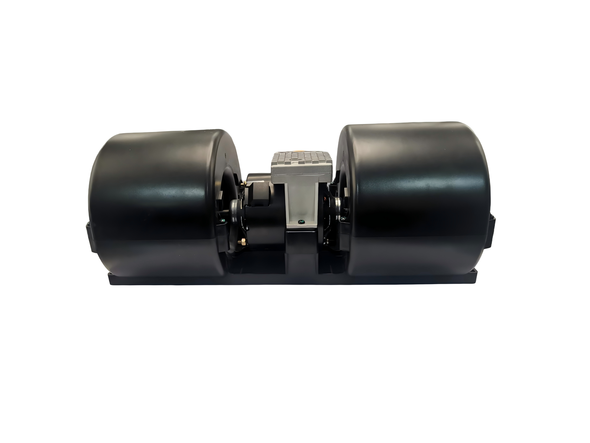 DC 24V 350mm Brushed Blower 3700RPM long working life - SLT35024 