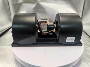 DC 24V 350W 350mm Brushless Blower high speed - SLTBLDC-35024