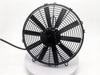 14-Inch 12V Brushless DC Cooling Puller Fan Built for Demanding Thermal Systems