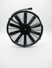 DC 12inch 12V Brushless Axial Fan SLTBLDC-1212X-W10
