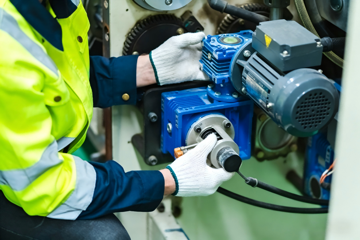 水泵应用于工业