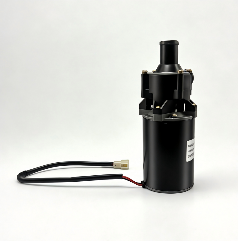 SLTDC-WP2790-25 24V 120W Brushed DC Water Pump 