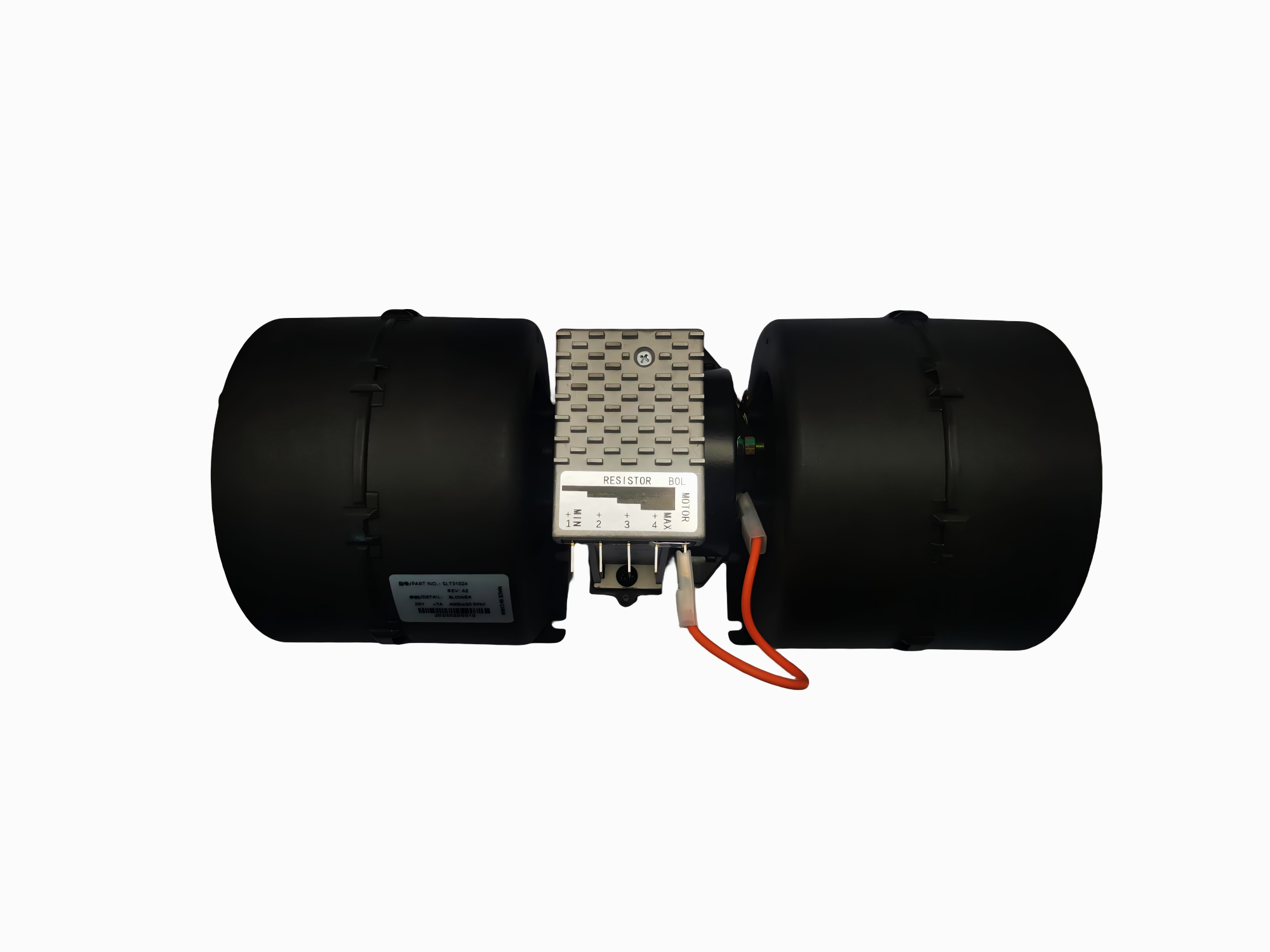 SLT31024 Evaporative Cooling Fan | Energy-Efficient Industrial Air Cooler by Sunlight