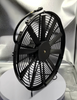 DC 385mm 16inch 24V Brushless Axial Fan Replace SPAL Fan - SLTBLDC-1624C-W10