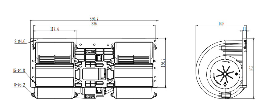 WBLB-AS1350-B规格图
