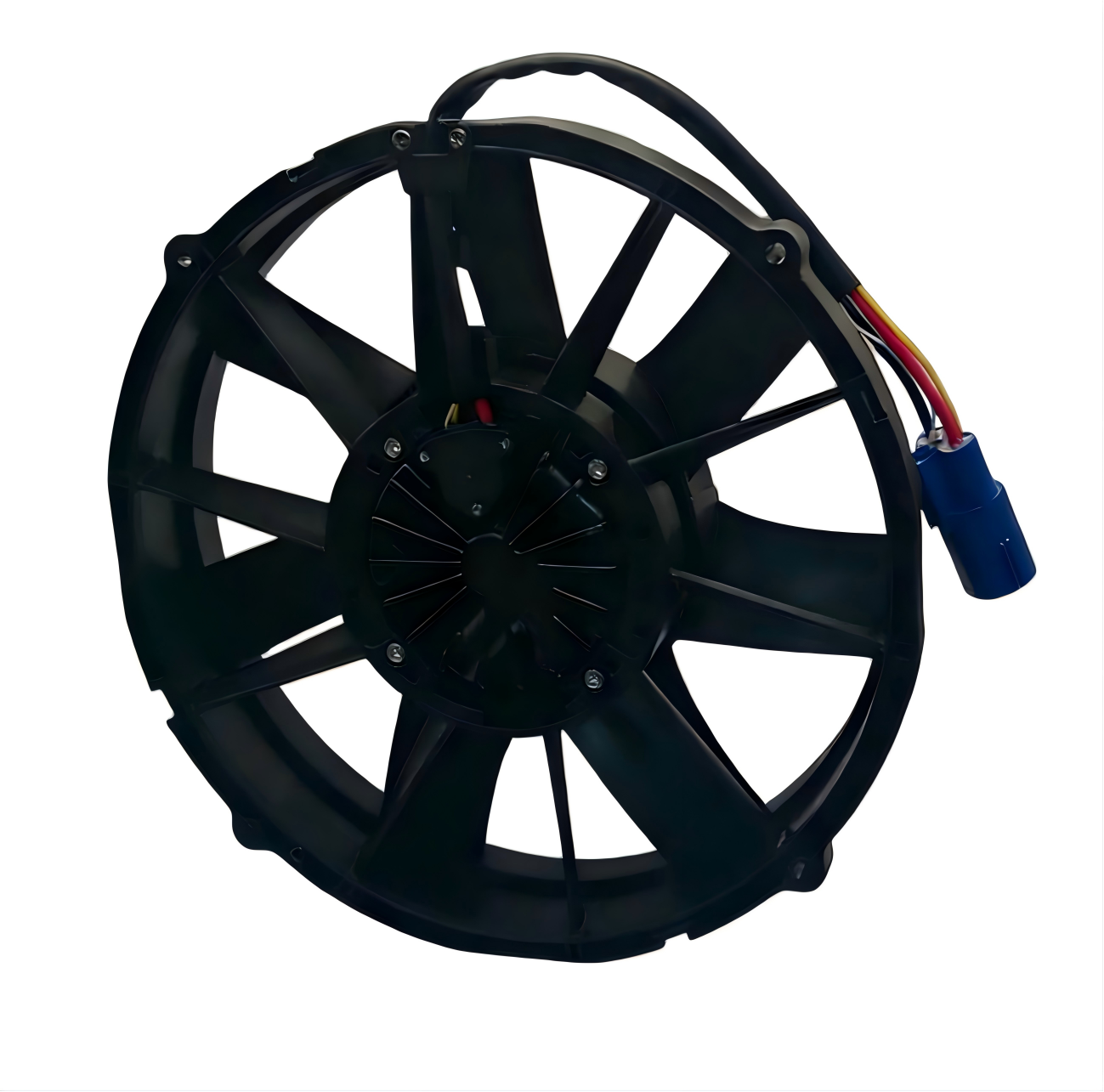 305mm 24V 850W Brushless DC Axial Fan