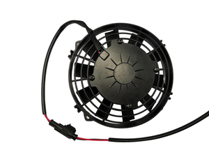 SLT-0812C-W10 200mm (8Inch) 12V 96W Brushed Cooling Fan - Sunlight Motor