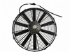  Brush Axial Fan 24V 16inch SLT1624C/X-W10 replace Spal