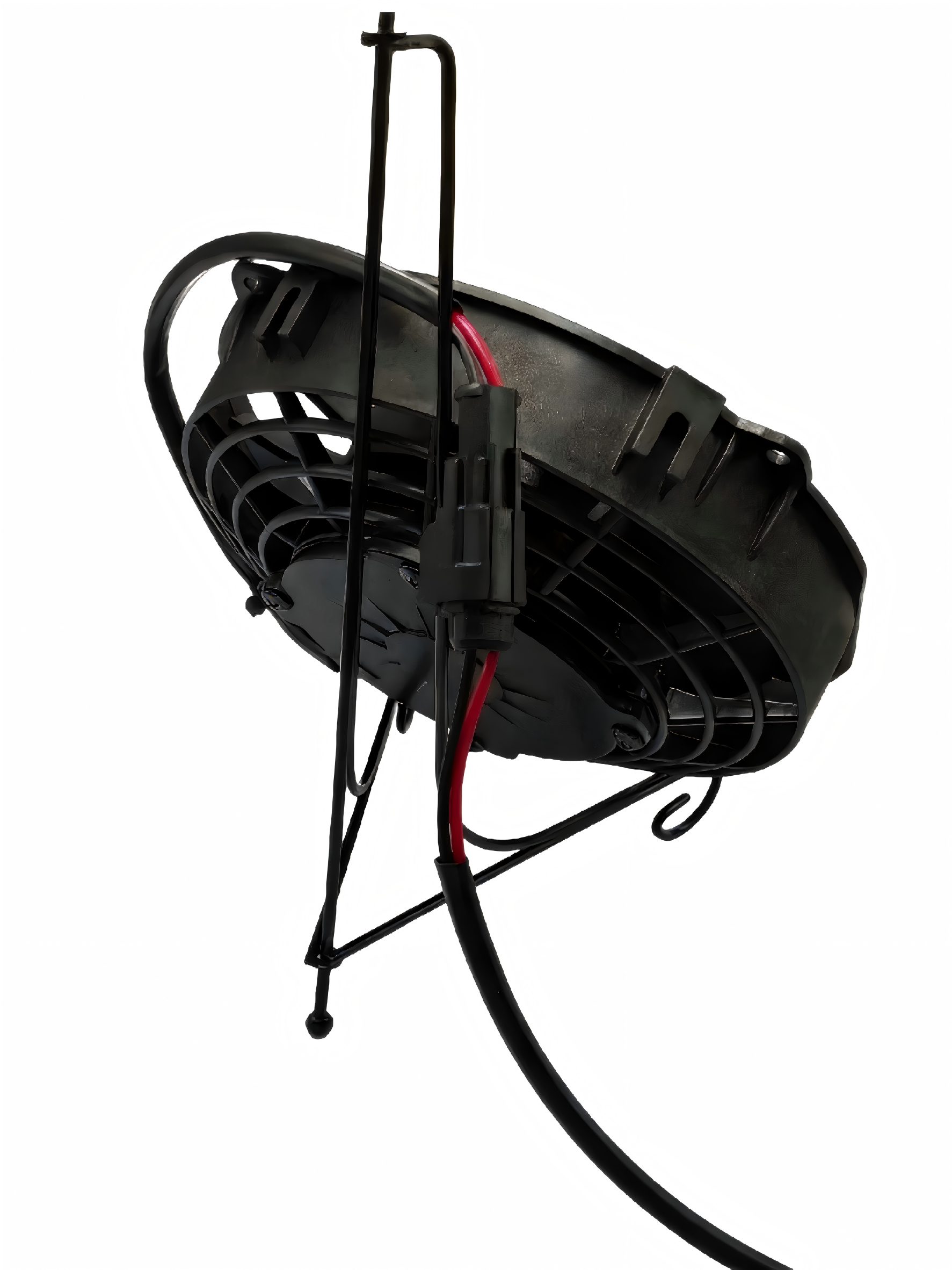 SLTBLDC-0812X-W10-T Ultra-Thin Brushless DC Fan | Compact, High-Efficiency Cooling – Sunlight