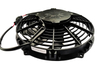 10-Inch 12V Slim Brushed DC Fan – High-Efficiency Cooling for Vehicles & Industrial Systems | Sunlight