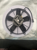 11-Inch 24V 150W Brushless DC Fan for Demanding Thermal Systems