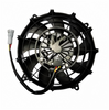 DC 255mm 24V 400W Brushless Axial Fan