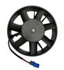 305mm 24V 850W Brushless DC Axial Fan