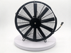 14-Inch 12V Brushless DC Cooling Puller Fan Built for Demanding Thermal Systems