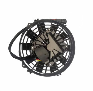 SLTBLDC-0824X-W10 Brushless DC Cooling Fan | High-Efficiency Industrial BLDC Fan – Sunlight